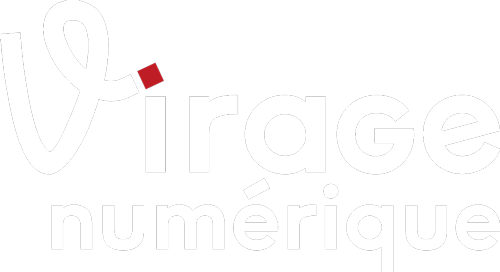 Logo Virage Numérique